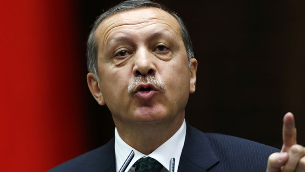 Erdoğan: Bedelini ödeyecekler