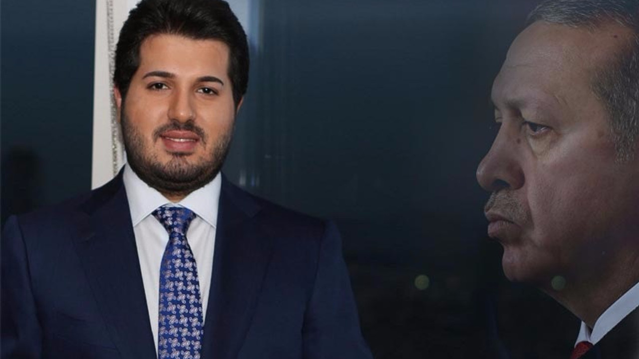 Erdoğan'ın yoğun Zarrab mesaisi