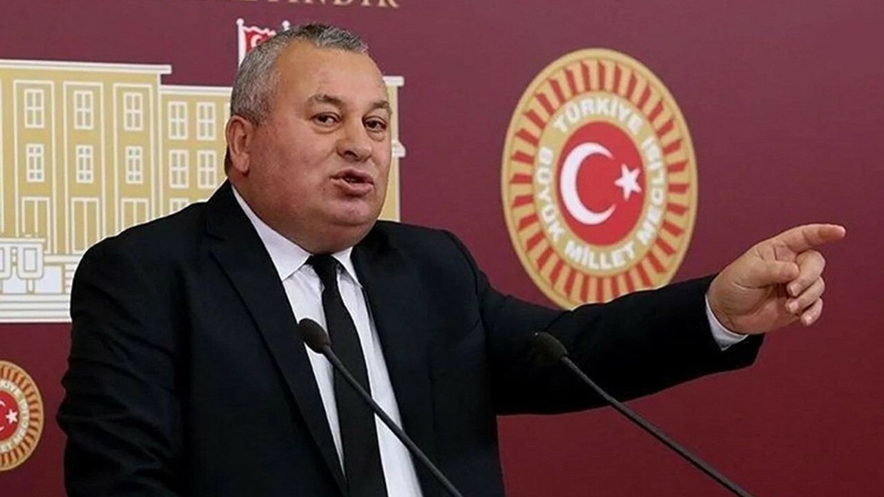 Enginyurt: İçişleri Bakanı siber suçlara 500 kişi işe almış, yine kimler dinlenecek?