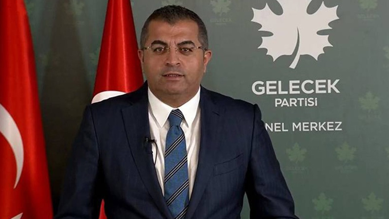 Gelecek Partisi Sözcüsü Serkan Özcan, Merkez Bankası’nın şikayeti üzerine ifadeye çağrıldı