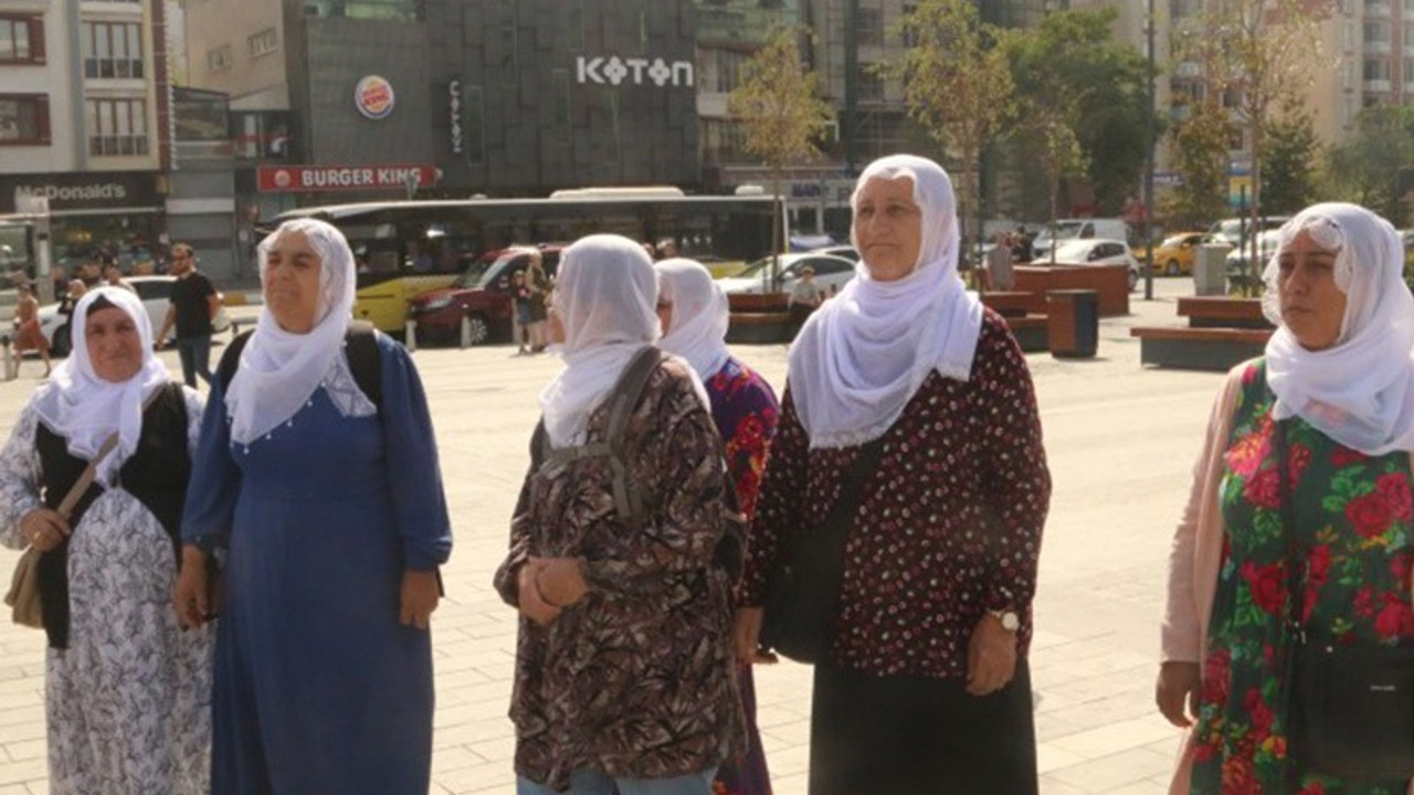 Tutuklu yakınları: Gözaltında şiddet gördük