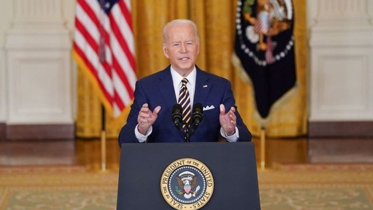 Biden: Çin saldırırsa ABD ordusu Tayvan’ı korur