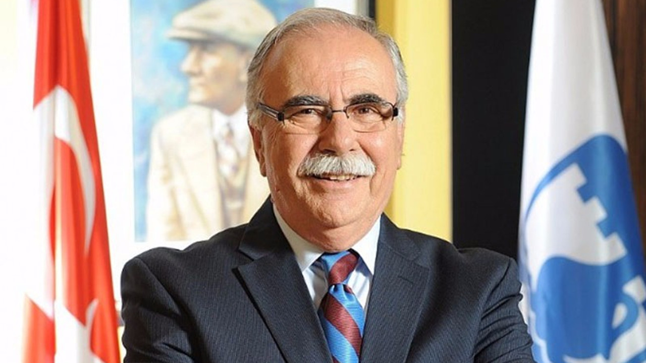 CHP'li başkandan Erdoğan'a yanıt