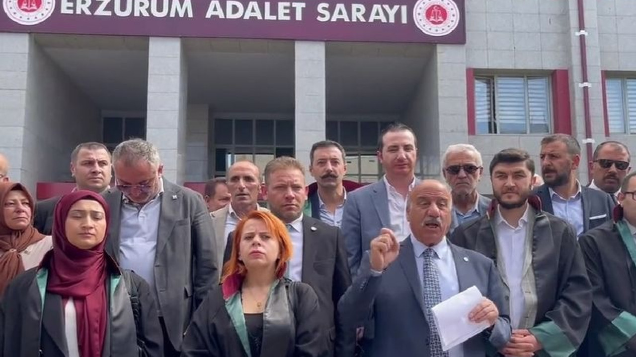 AKP'li Taşkesenlioğlu ve cumhurbaşkanı danışmanlarıyla ilgili suç duyurusu kabul edilmedi: Savcı yok