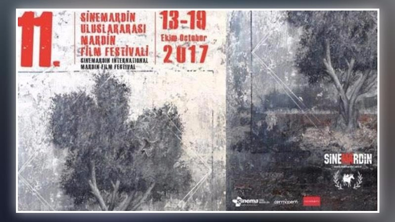 Uluslararası Mardin Film Festivali başlıyor