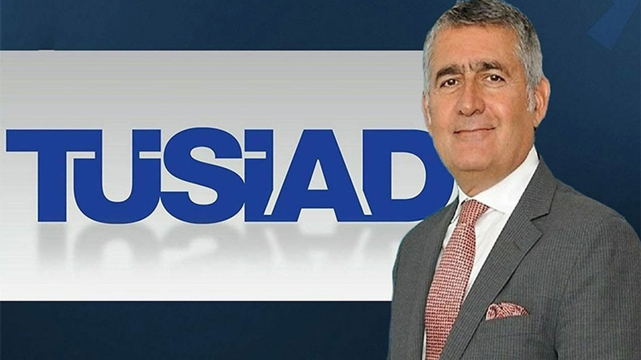 TÜSİAD Başkanı Orhan Turan: Enflasyonla mücadelede bir mutabakat oluşması gerekiyor