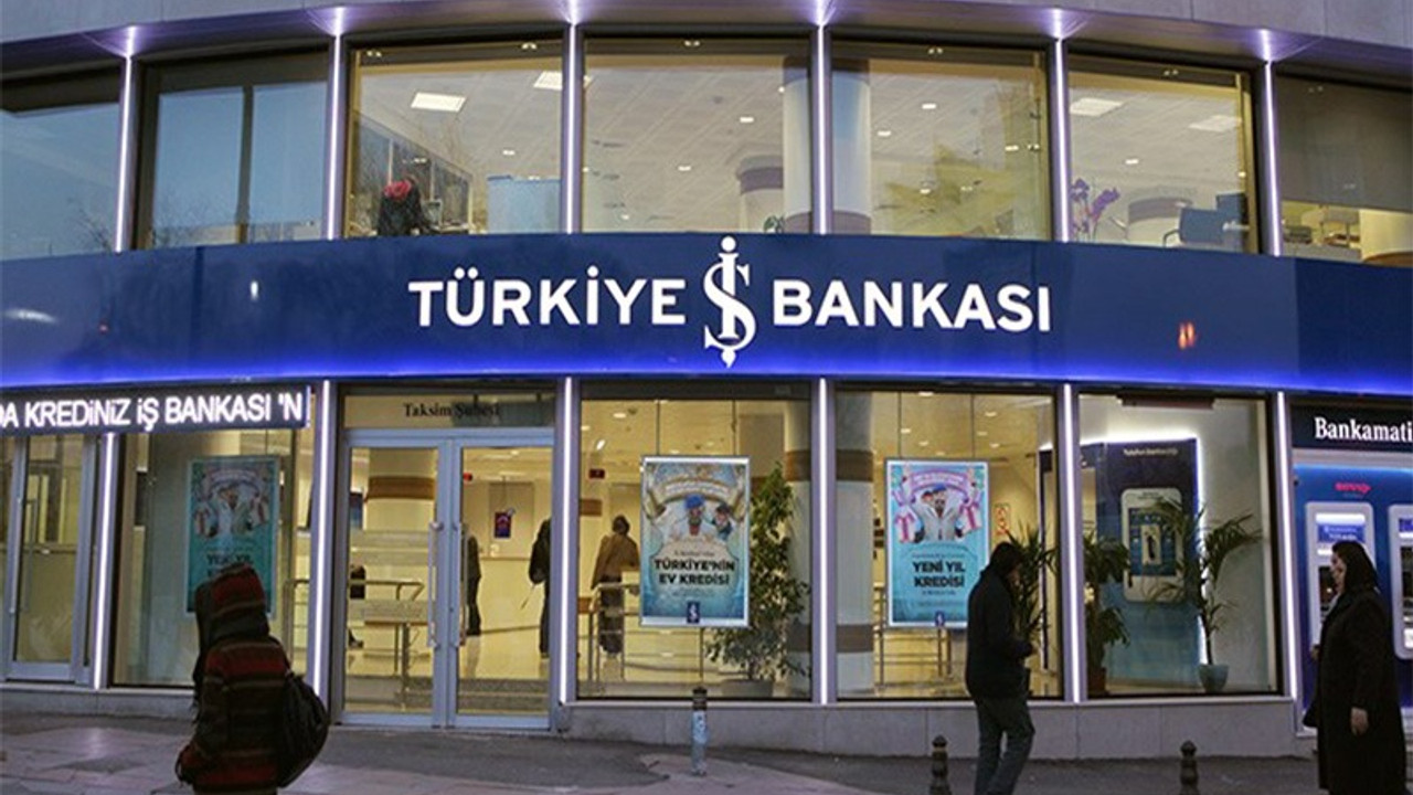 ABD'den yaptırım işareti geldi, İş Bankası Rus ödeme sistemi Mir'i askıya aldı