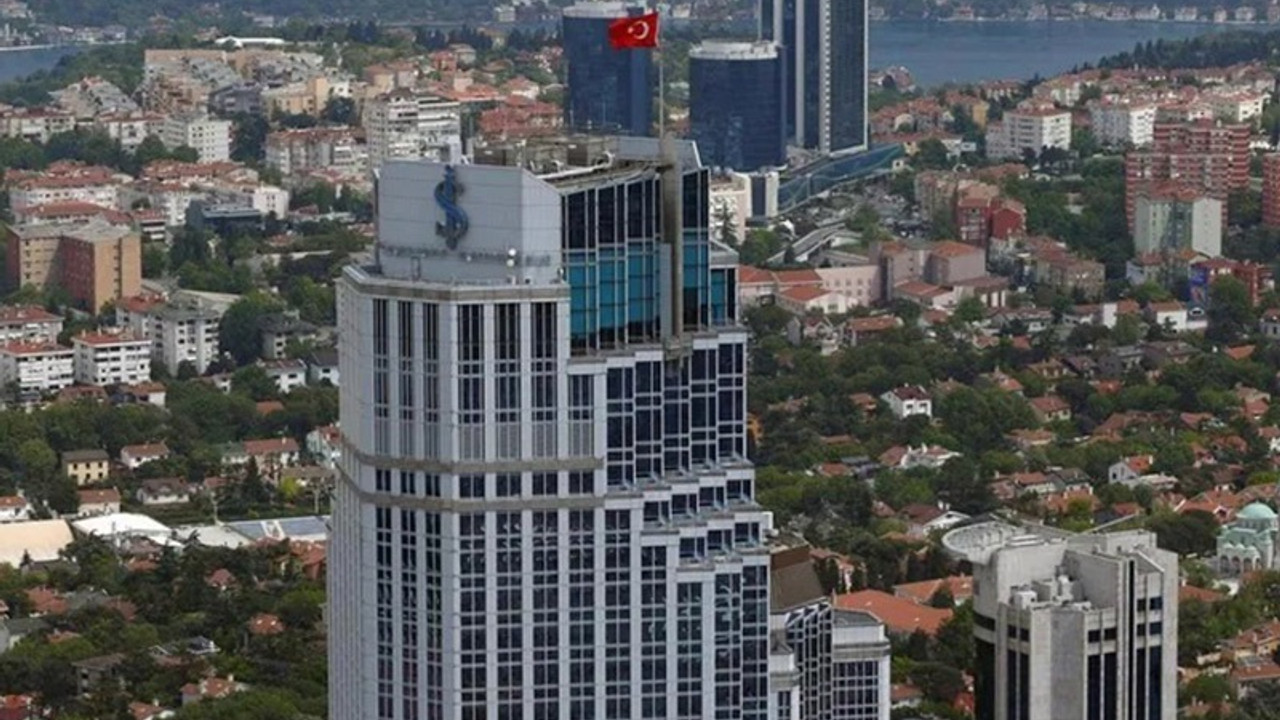 İş Bankası’na sendikasyon kredisi