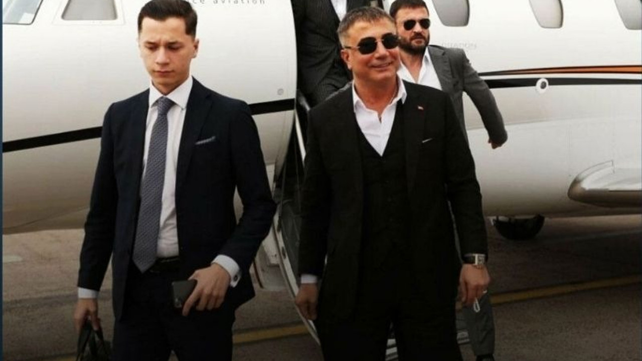 Peker'in avukatından Emre Olur açıklaması