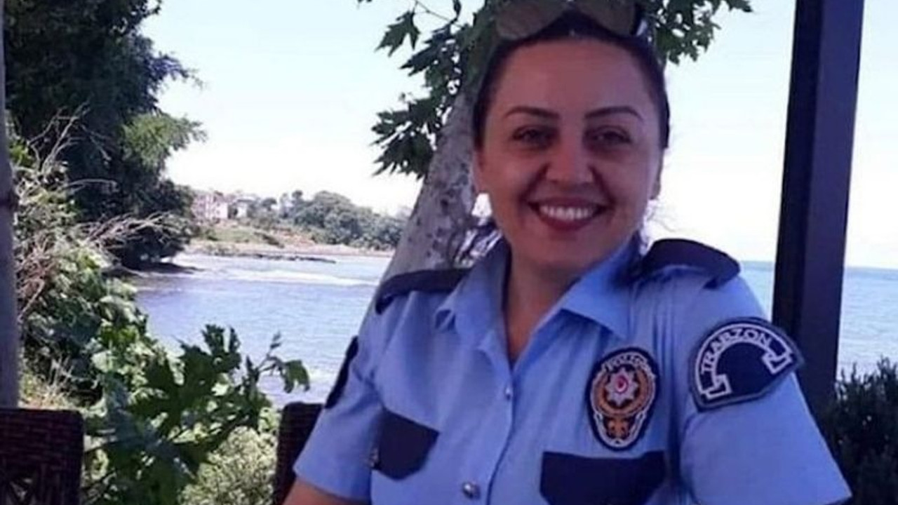 Kadın polis memuru, evinde silahla vurulmuş halde ölü bulundu