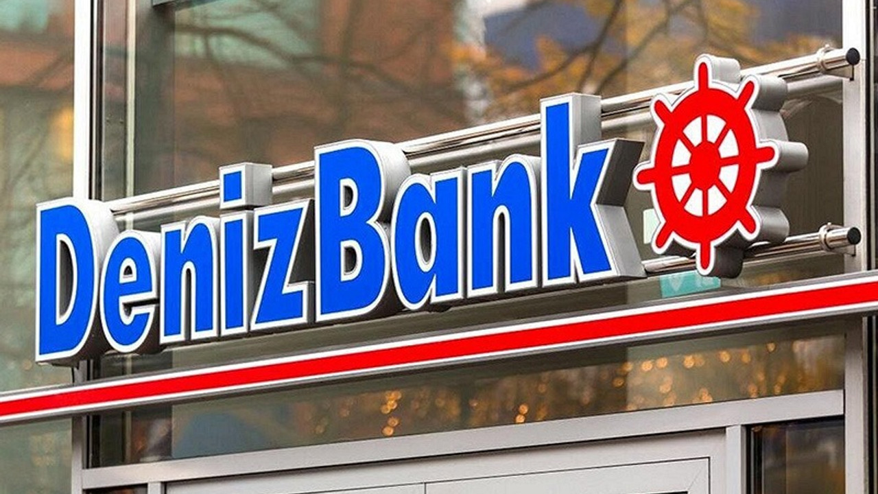 İş Bankası'nın ardından Denizbank da Rus ödeme sistemi Mir'i askıya aldı