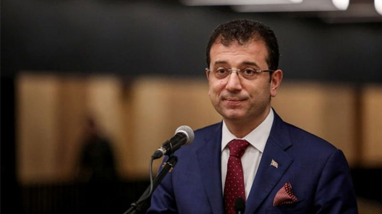 İmamoğlu'nun avukatı Polat: Savcılık, inceleme neticesinde ne diyecek onu göreceğiz