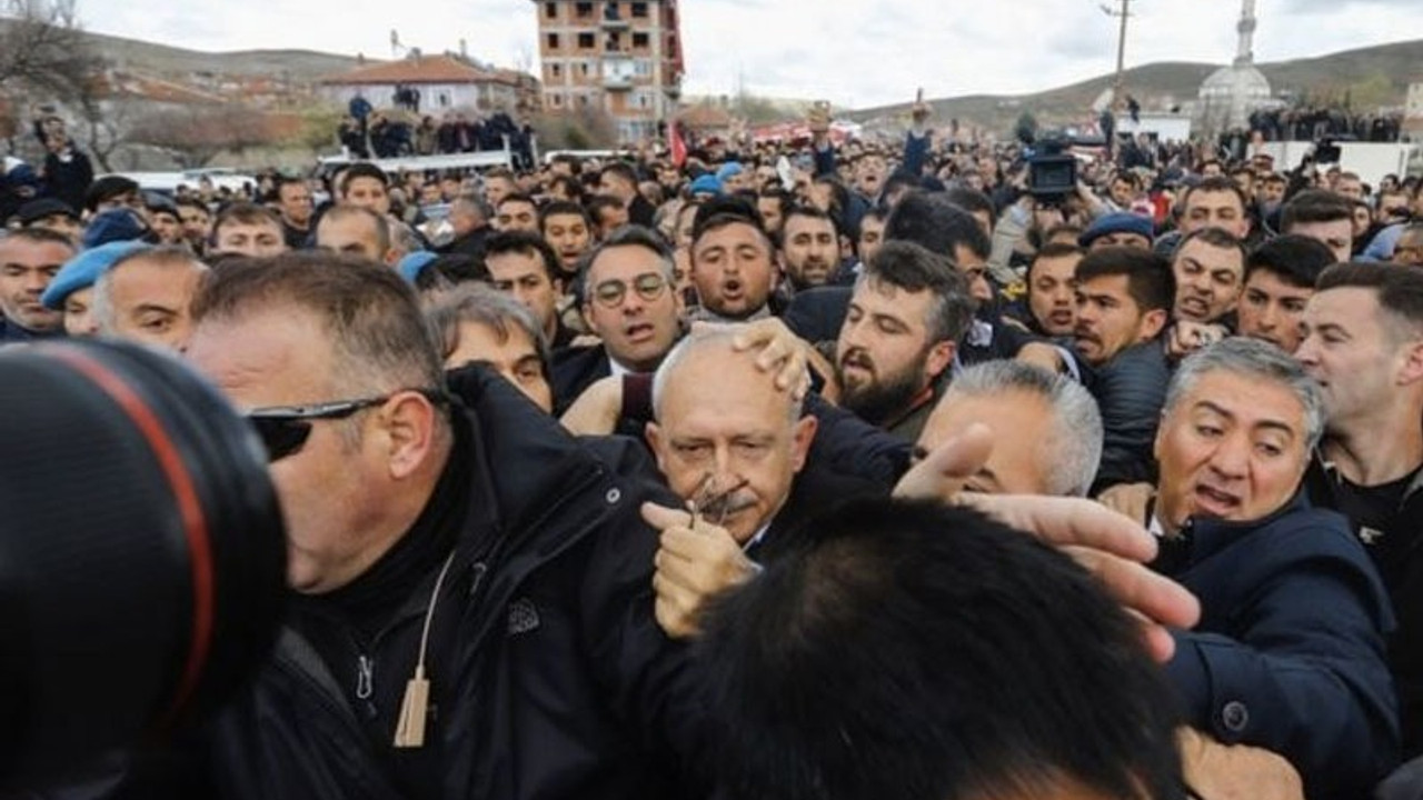 Kılıçdaroğlu’na linç girişimi davasında gerekçeli karar açıklandı