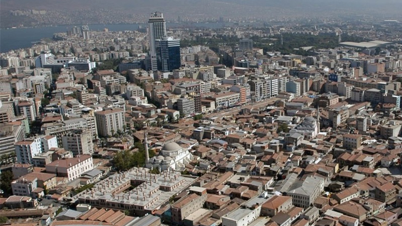 Kültür ve Turizm Bakanlığı, Unesco Dünya Mirası 2022 adaylığı için İzmir'i eledi, Bursa İznik'i seçti