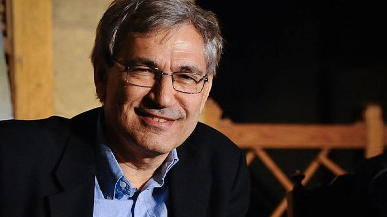 Orhan Pamuk: Kılıçdaroğlu, istediğimiz dürüstlük ve güveni bana veriyor