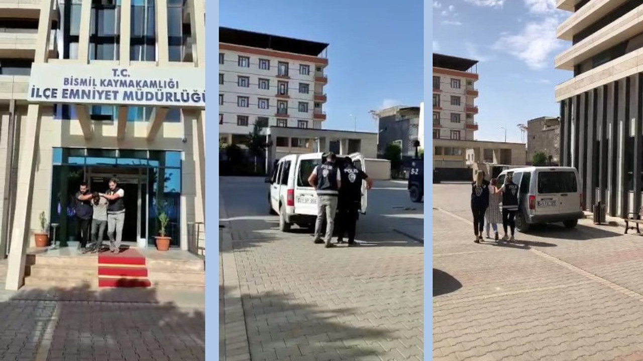 Toprağa gömülü cesedi bulunan Yasemin'in 2 ağabeyi, eşi ve görümcesi tutuklandı