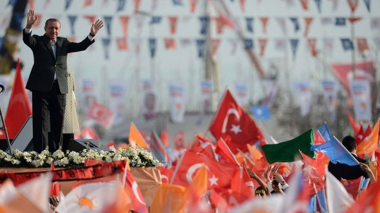 Kulis: Erdoğan parlamento seçiminde başarısızlığın faturasını AKP yönetimine kesecek