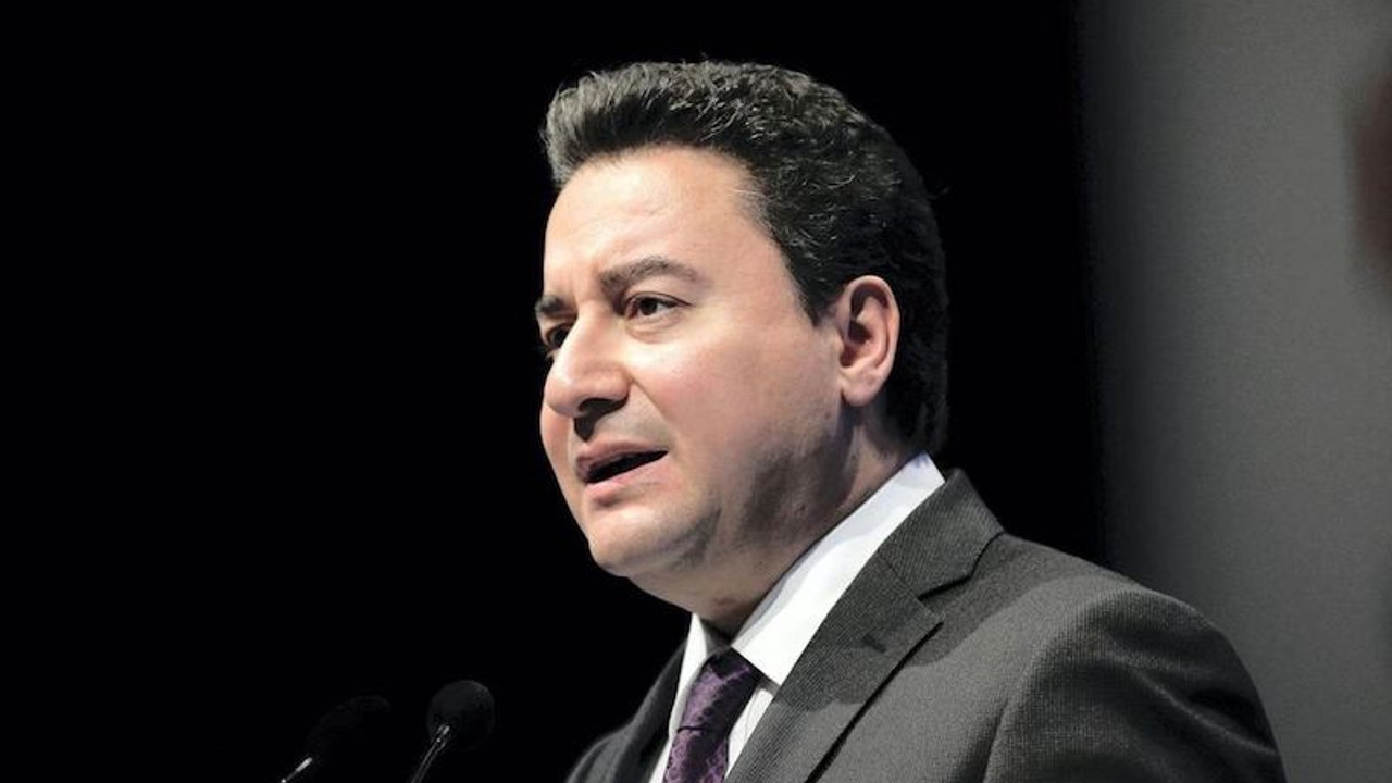 Babacan: Altılı Masa HDP ile ilişkiyi mutabakatla götüremeyebilir