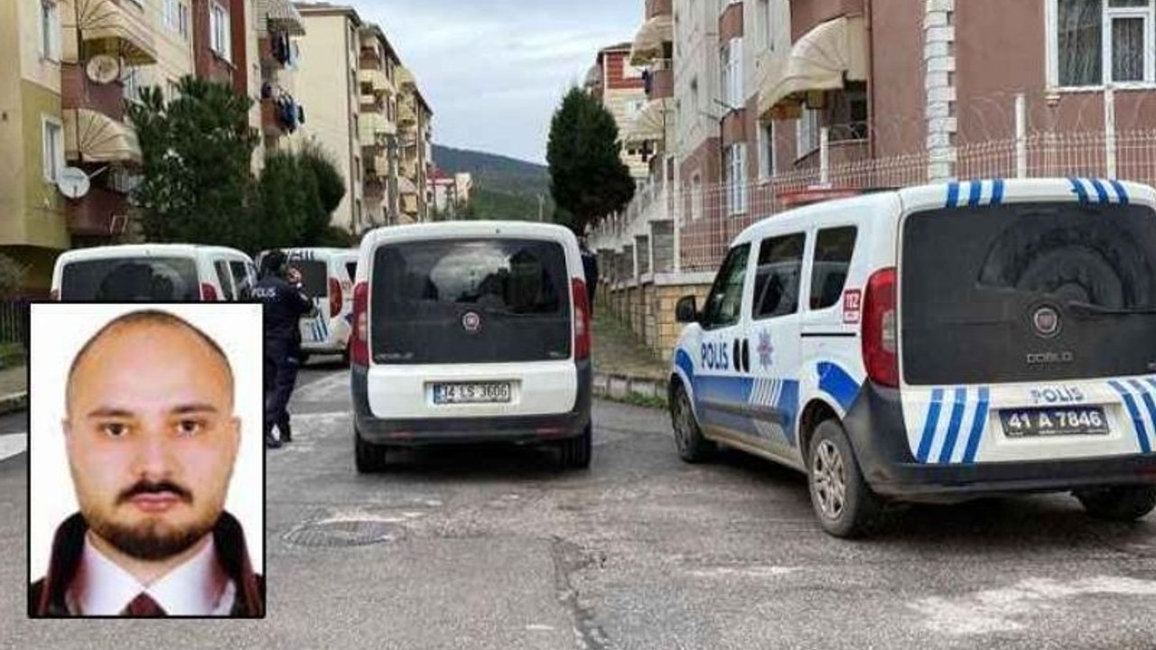 'Öldürmek istesem iki kaşının ortasından vururdum' diyen avukata 10 yıl hapis