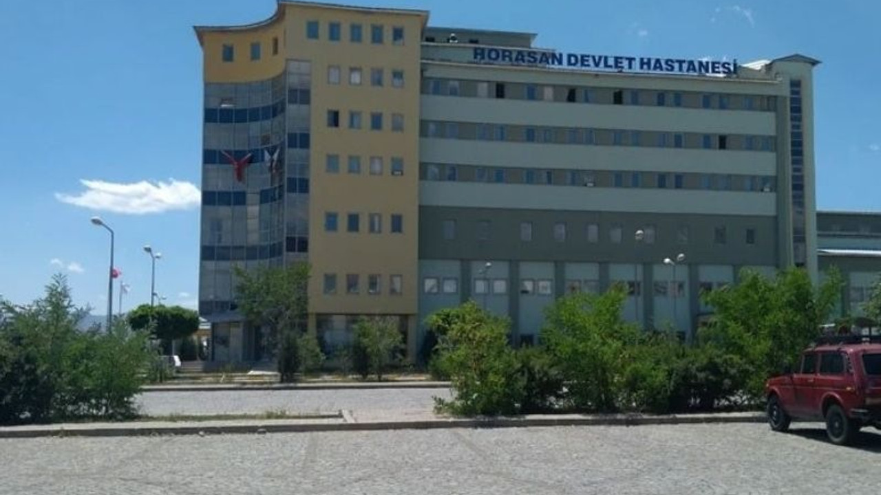 Hemşireler için 'Çalıştırın bunları, kırbaçlayın' diyen müdür görevden alındı