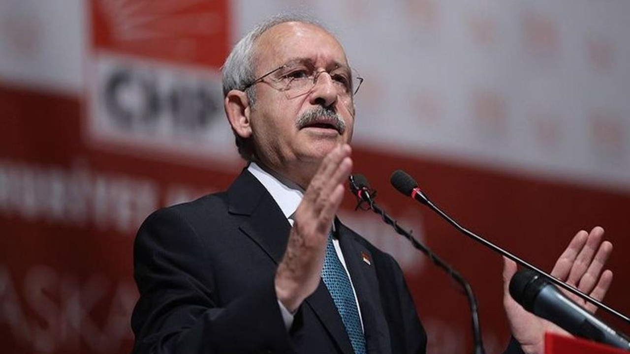 Kılıçdaroğlu SPK'ya seslendi: Türkiye tarihinin en büyük borsa manipülasyonlarına şahit oluyoruz