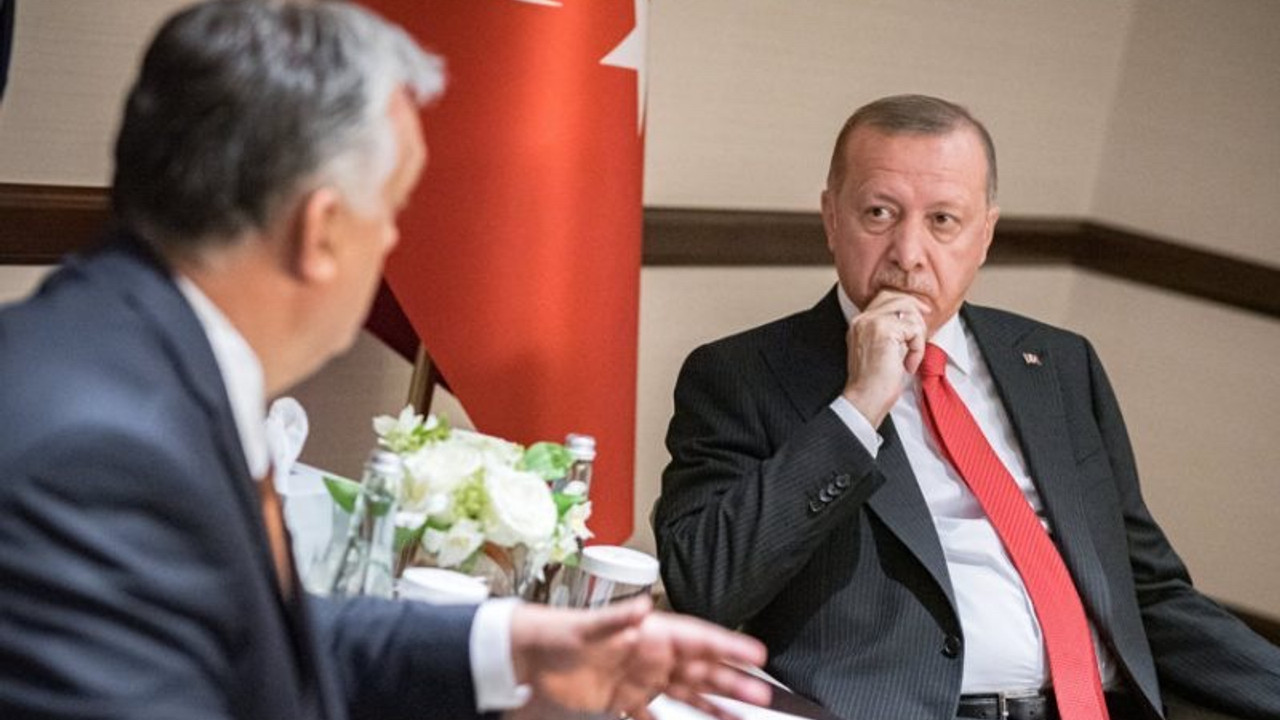 Macaristan hatırlatması: Erdoğan'ı hafife almanın maliyeti ağır olacak