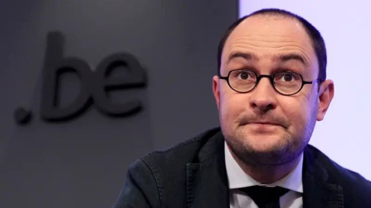 Belçika Adalet Bakanı'nı kaçırmayı planladığı iddia edilen 4 kişi tutuklandı