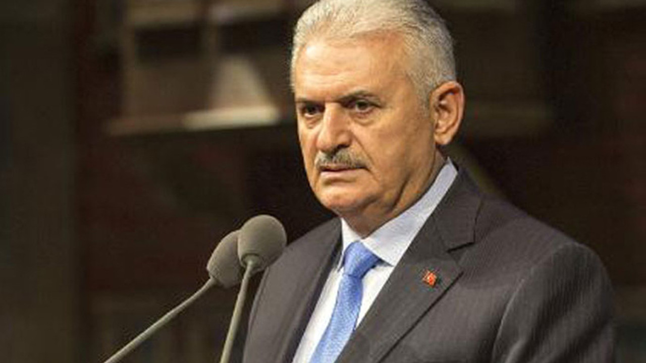 Başbakan Yıldırım'ın Bağdat ziyareti ertelendi