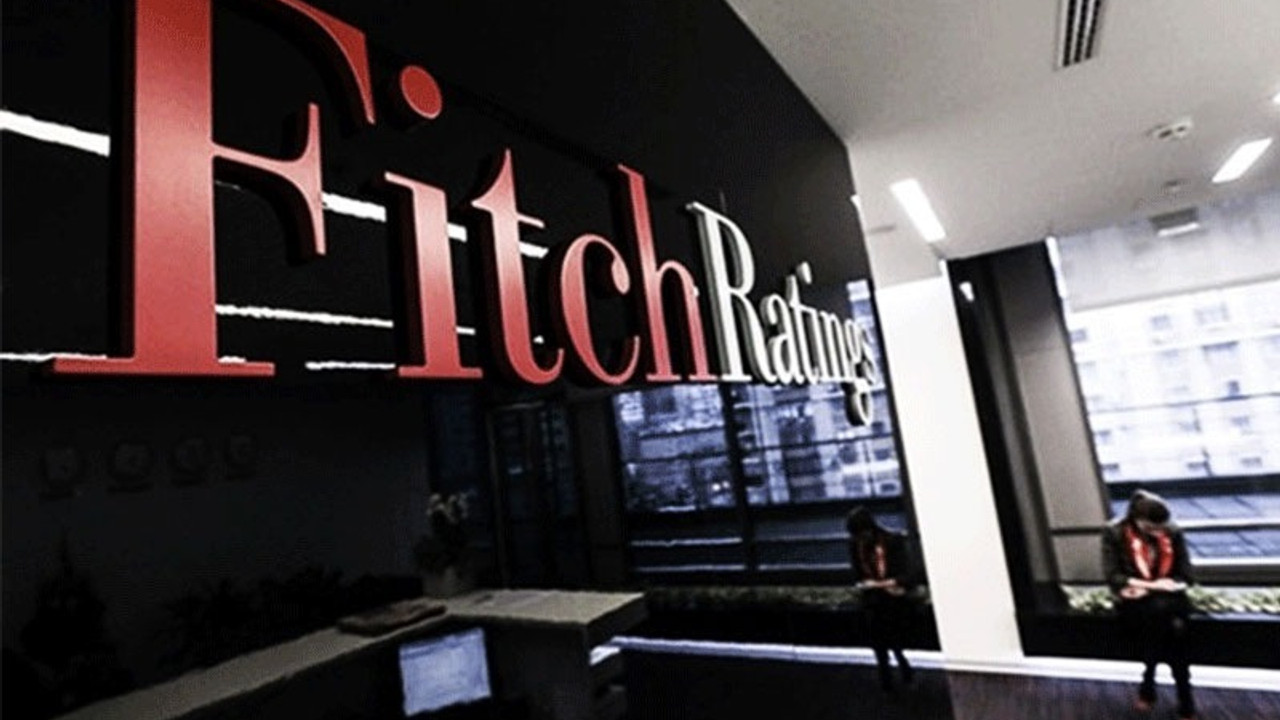 Fitch, 9 büyükşehirin kredi notunu yükseltti: İstanbul da var