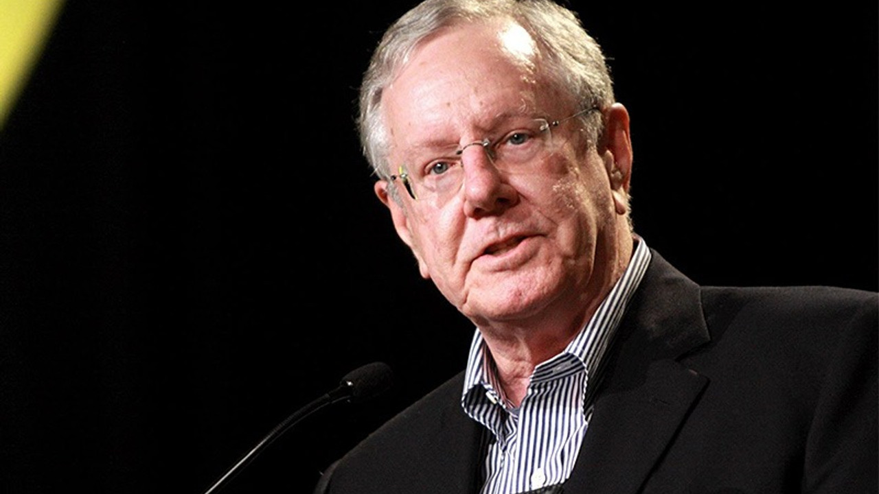 Steve Forbes'tan enflasyonu düşürmenin formülü: Önce para biriminizi istikrara kavuşturun