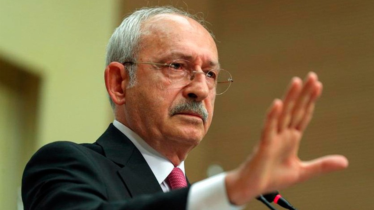 Kılıçdaroğlu: Erdoğan başörtüsüne dair anayasa teklifinde samimi değil