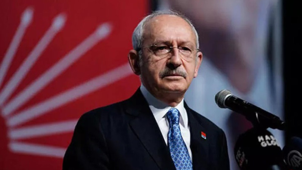 Kılıçdaroğlu: Muhafazakar kadınlara sesleniyorum, siz 'konu mankeni' değilsiniz