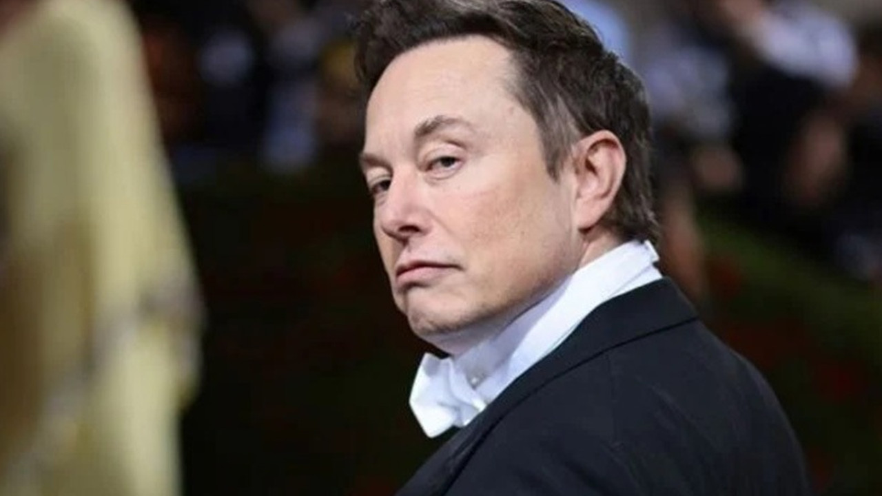 Forbes 400'ün en zengini Elon Musk oldu