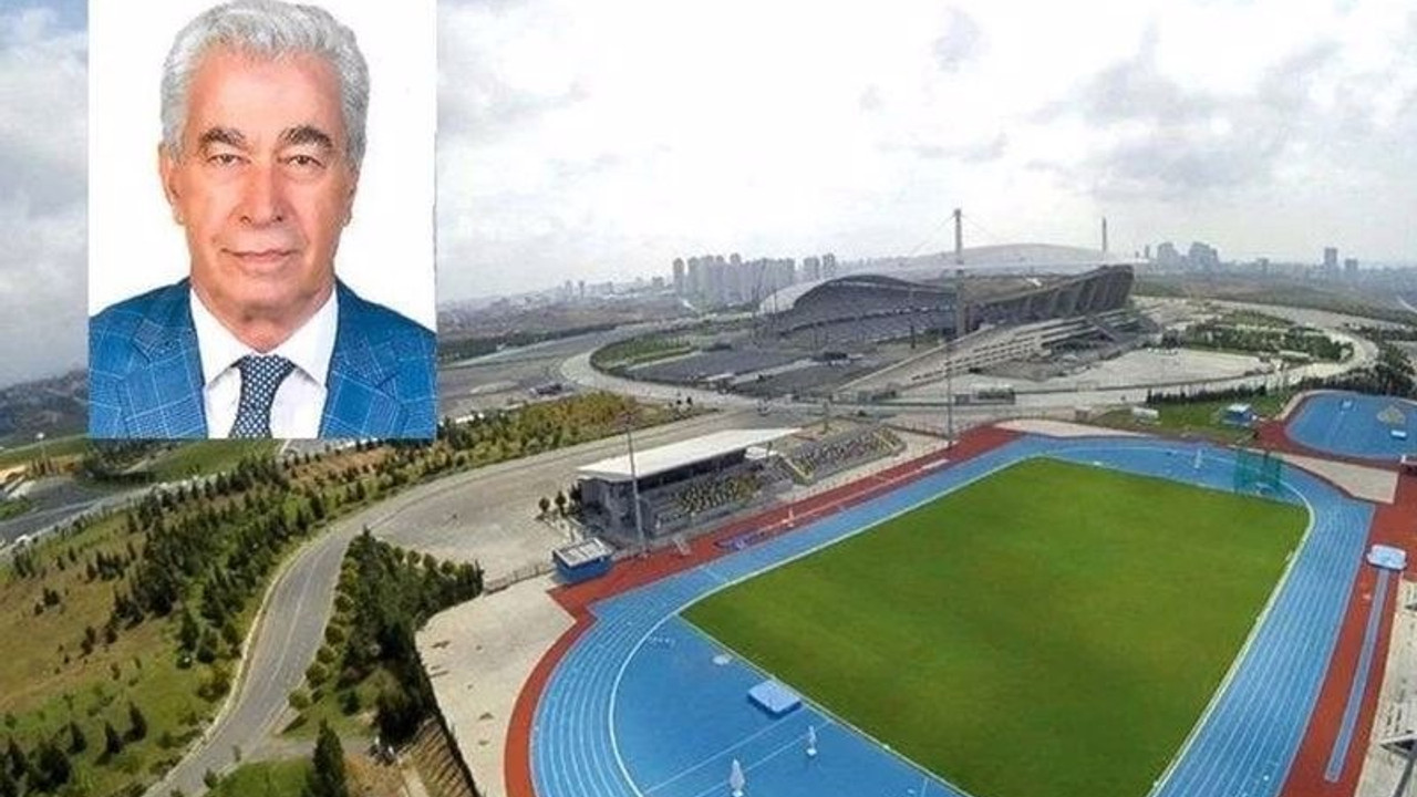 AKP’li belediyeden partili ismin şirketine 7.1 milyonluk ihale