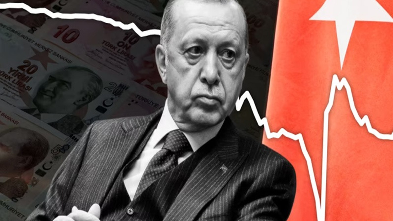 Erdoğan'ın 'tek haneli faiz' çıkışı dolara 18,55 TL seviyesiyle yeni rekor kırdırdı