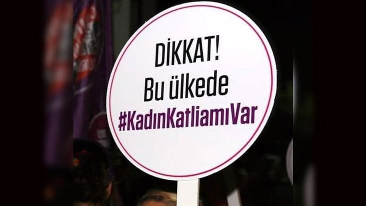 Türkiye Kadın Dernekleri Federasyonu raporu: Yılın ilk yedi ayında 227 kadın katledildi