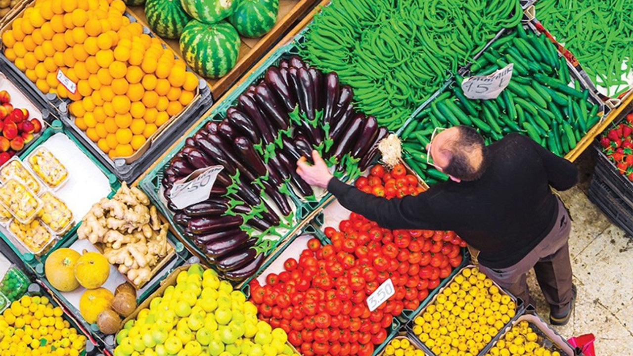 AA Finans anketi: Enflasyonun aylık yüzde 3,66 artması bekleniyor