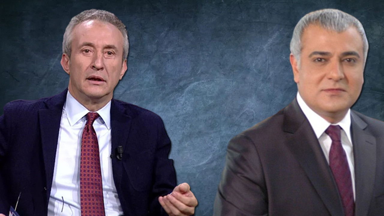 Gökmen Karadağ ve Salim Şen Tele1'de program yapacak
