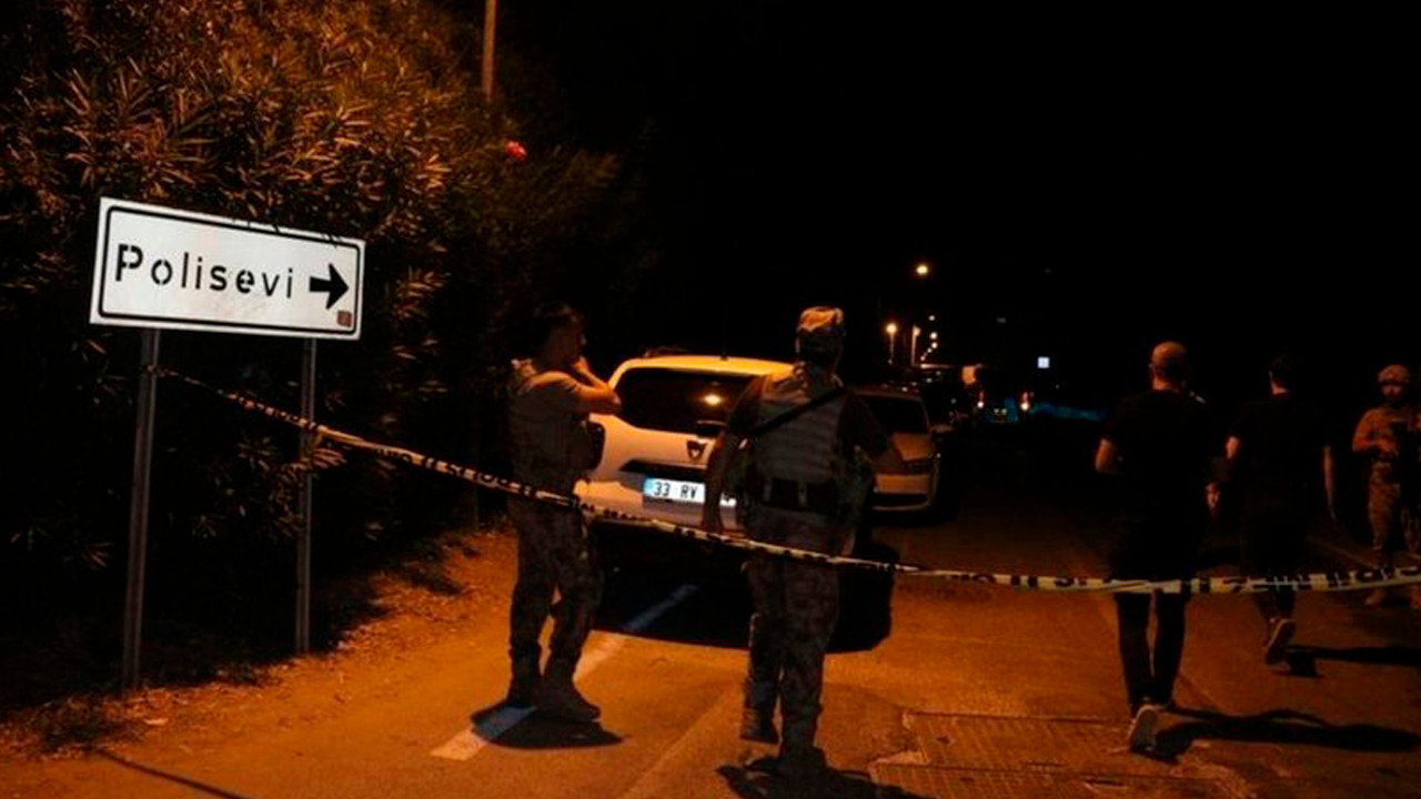 Mersin saldırısı ile ilgili tutuklama kararı