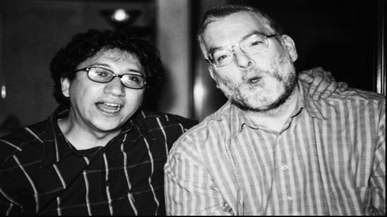 Çevirmen ve yazar Kemal Atakay hayatını kaybetti