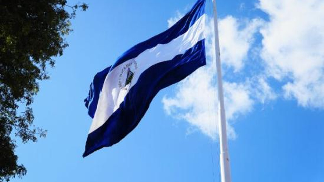 Nikaragua, Hollanda ile diplomatik ilişkilerini kesti