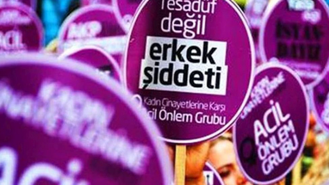 Erkek şiddeti | Serdar Atış adlı erkek Hacer Yılmaz’ı öldürdü