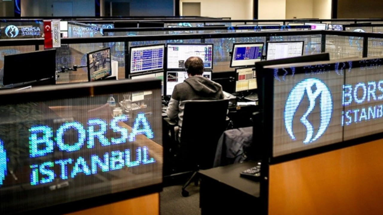 Borsa teşvik desteğiyle yükselişle açıldı