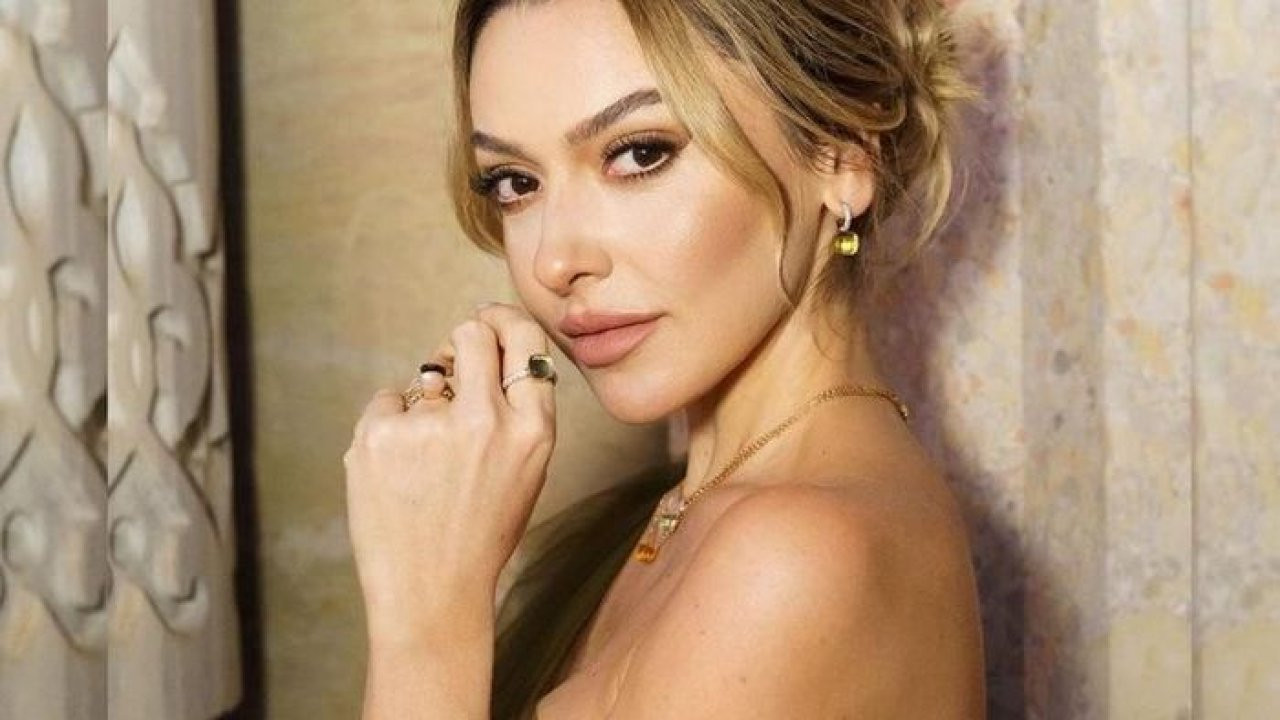 Avukatlar Hadise'nin boşanma davasındaki 'hız'a tepki gösterdi