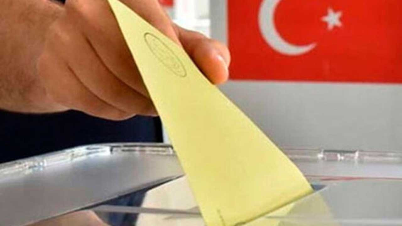 Optimar anketine göre Cumhur İttifakı yüzde 50'ye ulaşamadı, HDP kilit pozisyonda