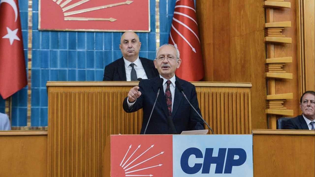 Kılıçdaroğlu ilk grup toplantısında sadece gençleri ağırlayacak