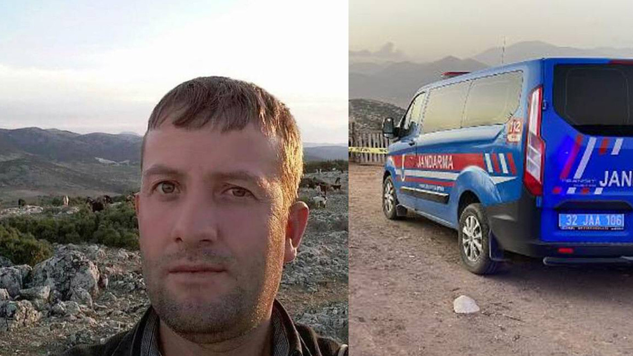 Isparta'da eşini öldüren Sezer Işık tutuklandı