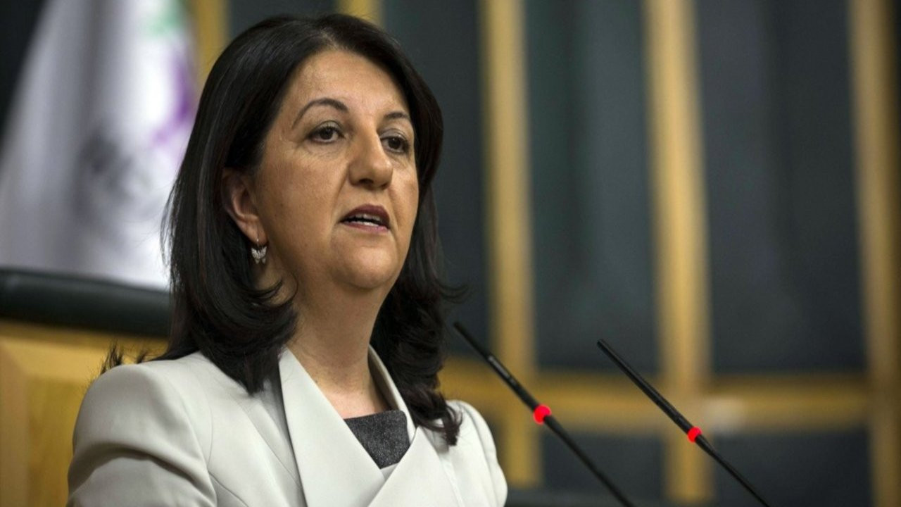 HDP'li Buldan: Cezasızlık politikası maden şirketlerini cesaretlendiriyor