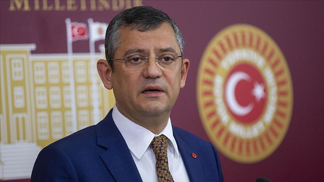 CHP'li Özel başörtüsü teklifinin ayrıntılarını paylaştı: Kanuna, başörtüsü kamuda serbest yazalım