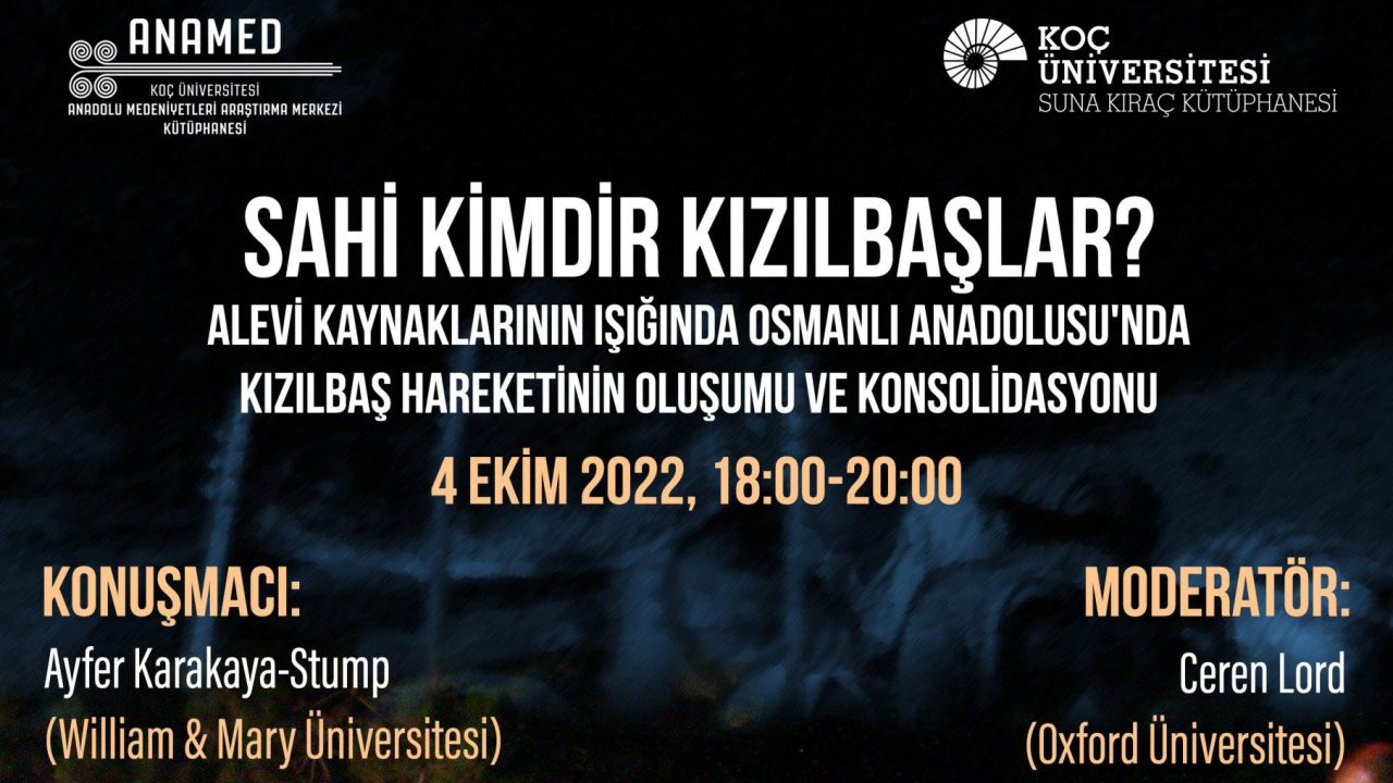 Sahi kimdir Kızılbaşlar?